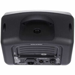 Behringer Eurolive B205D 150W 5.25 inch Powered Monitor Speaker - 4