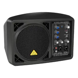 Behringer Eurolive B205D 150W 5.25 inch Powered Monitor Speaker - 2