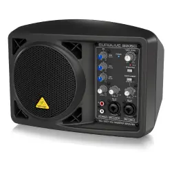Behringer Eurolive B205D 150W 5.25 inch Powered Monitor Speaker - 3