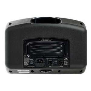 Behringer Eurolive B207MP3 150W 6.5 inch Personal PA/Monitor Speaker - 4