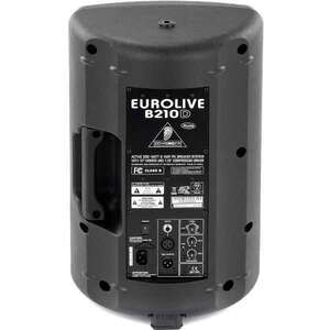 Behringer Eurolive B210D 200W 10 inch Powered Speaker - 3