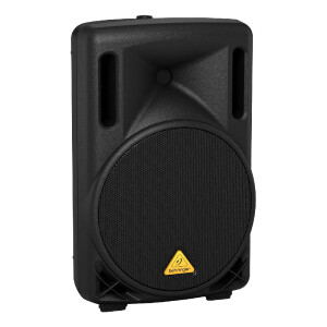 Behringer Eurolive B210D 200W 10 inch Powered Speaker - Behringer