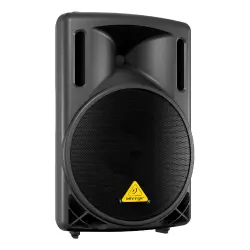 Behringer Eurolive B212D 550W 12 inch Powered Speaker - 2