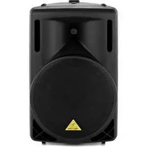 Behringer Eurolive B215D 550W 15 inch Powered Speaker - 1