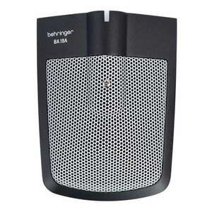 Behringer BA 19A Condenser Boundary Microphone - Behringer