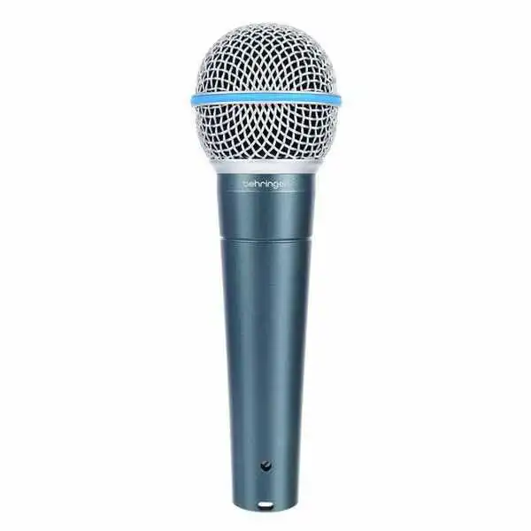 Behringer - BEHRINGER BA-85A Dinamik Mikrofon