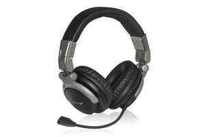 Behringer BB560M Bluetooth Headphones with Built-In Microphone - 2