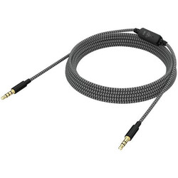 Behringer BC11 Headphones Cable with In-line Microphone - 1