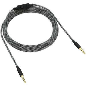 Behringer BC11 Headphones Cable with In-line Microphone - 2