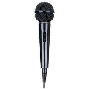 Behringer BC110 Dynamic Vocal Microphone with 10-foot Cable - 1