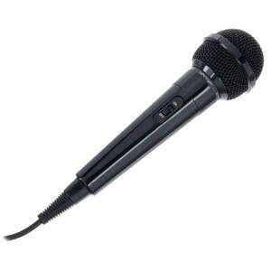 Behringer BC110 Dynamic Vocal Microphone with 10-foot Cable - 2