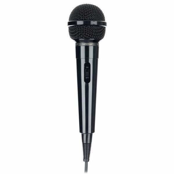Behringer - Behringer BC110 Dinamik Mikrofon 