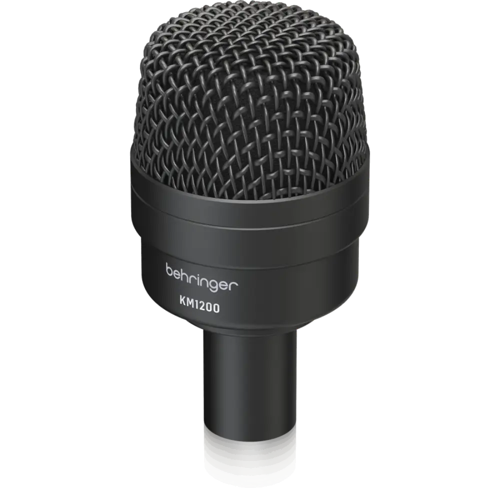 Behringer BC1200 Professional 7-piece Drum Microphone Set - 4