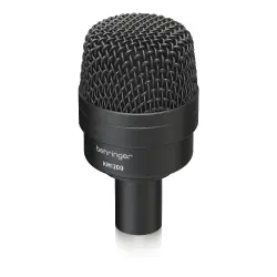 Behringer BC1200 Professional 7-piece Drum Microphone Set - 2