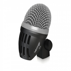 Behringer BC1500 Premium 7-piece Drum Microphone Set - 3
