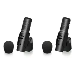 Behringer BC1500 Premium 7-piece Drum Microphone Set - 3
