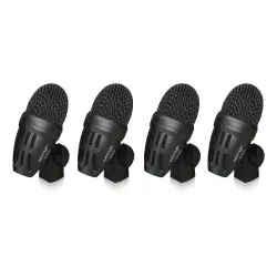 Behringer BC1500 Premium 7’li Davul Mikrofon Seti - 2