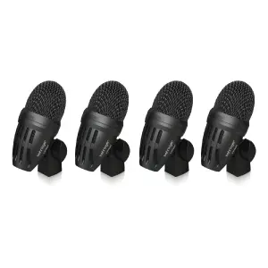 Behringer BC1500 Premium 7’li Davul Mikrofon Seti - 2