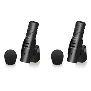 Behringer BC1500 Premium 7’li Davul Mikrofon Seti - 3