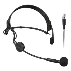 Behringer BC444 Premium Ense Bantlı Kardioid Mikrofon - 1