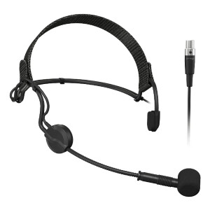 Behringer BC444 Premium Ense Bantlı Kardioid Mikrofon - Behringer