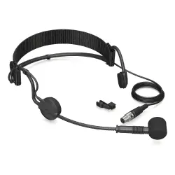 Behringer BC444 Premium Ense Bantlı Kardioid Mikrofon - 2