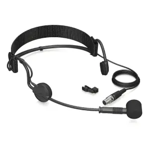 Behringer BC444 Premium Ense Bantlı Kardioid Mikrofon - 2