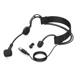 Behringer BC444 Premium Ense Bantlı Kardioid Mikrofon - 3