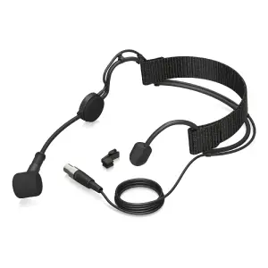 Behringer BC444 Premium Ense Bantlı Kardioid Mikrofon - 3