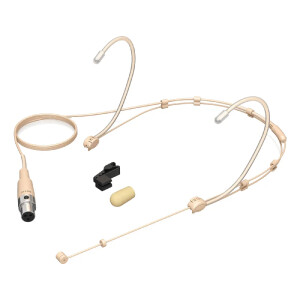 Behringer BD440 Kardioid Kondansatör Headset Mikrofonu (Ten Renk) - Behringer