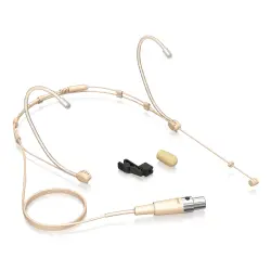 Behringer BD440 Kardioid Kondansatör Headset Mikrofonu (Ten Renk) - 2