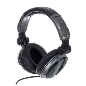 Behringer BDJ1000 Closed-back DJ Headphones - Behringer