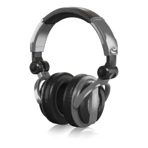 Behringer BDJ1000 Closed-back DJ Headphones - 4