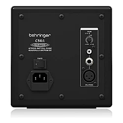 Behringer Behritone C50A Stüdyo Monitörü (Tek) - 4