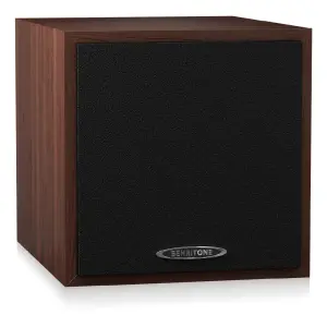 Behringer Behritone C5A Aktif Tam Aralıklı Referans Stüdyo Monitörü (Tek) - 1