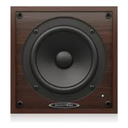 Behringer Behritone C5A Aktif Tam Aralıklı Referans Stüdyo Monitörü (Tek) - 2