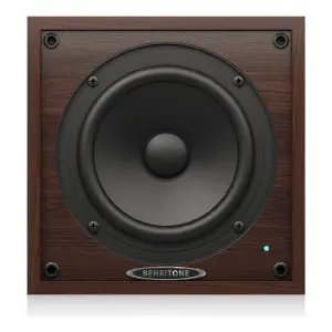 Behringer Behritone C5A Aktif Tam Aralıklı Referans Stüdyo Monitörü (Tek) - 2