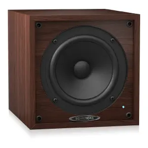 Behringer Behritone C5A Aktif Tam Aralıklı Referans Stüdyo Monitörü (Tek) - 3