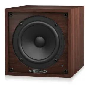 Behringer Behritone C5A Aktif Tam Aralıklı Referans Stüdyo Monitörü (Tek) - 5