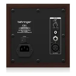 Behringer Behritone C5A Aktif Tam Aralıklı Referans Stüdyo Monitörü (Tek) - 6
