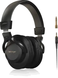 BEHRINGER BH20 Stüdyo Kulaklığı - 2