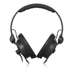Behringer BH30 Kapalı-Arka DJ Kulaklığı (Siyah) - 3
