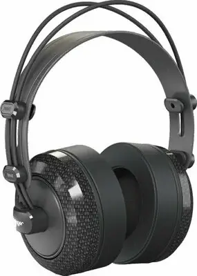 Behringer BH40 Premium Circum-Aural Closed-back Headphones - 1