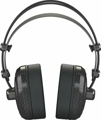 Behringer BH40 Premium Circum-Aural Closed-back Headphones - 2