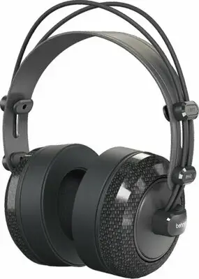 Behringer BH40 Premium Circum-Aural Closed-back Headphones - 3