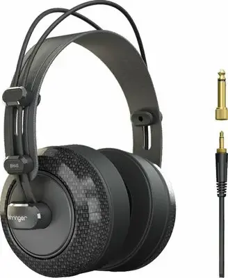 Behringer BH40 Premium Circum-Aural Closed-back Headphones - 4