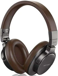 Behringer BH 470 Studio Monitoring Headphones - 1