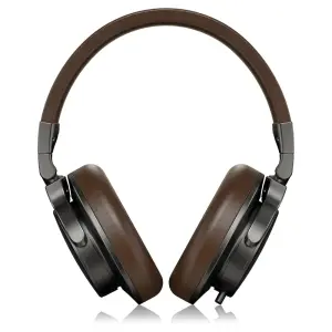 Behringer BH 470 Studio Monitoring Headphones - 1