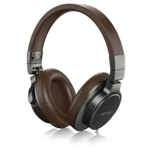 Behringer BH 470 Studio Monitoring Headphones - 4