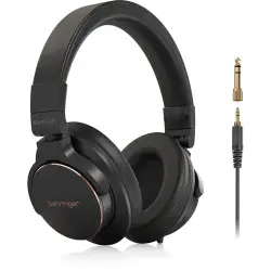 BEHRINGER BH470-BK Stüdyo Kulaklığı - 2